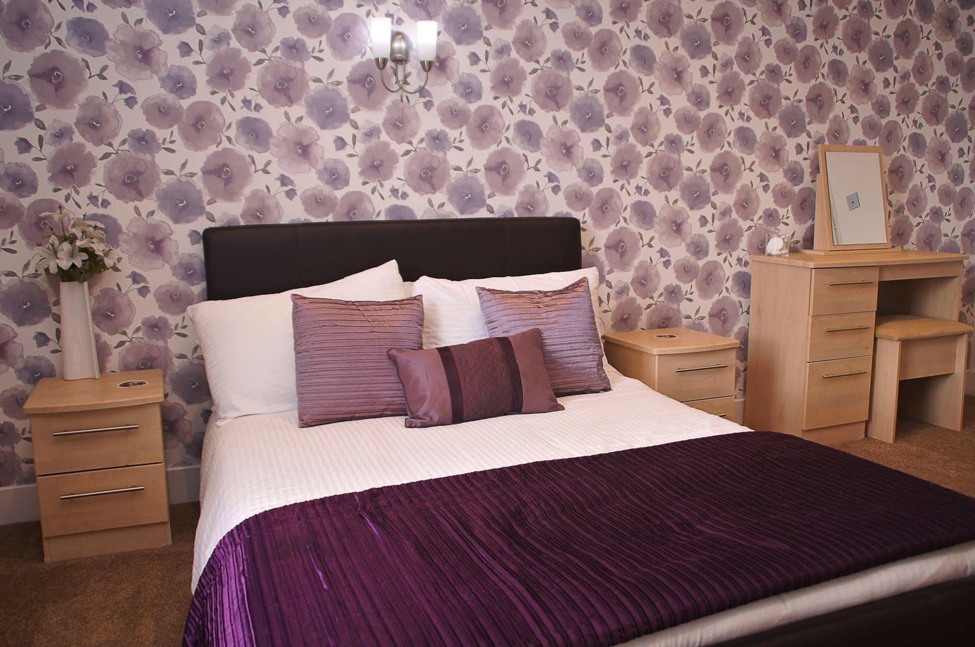 The Richmond Bed And Breakfast - Adults Only แชงคลิน ภายนอก รูปภาพ