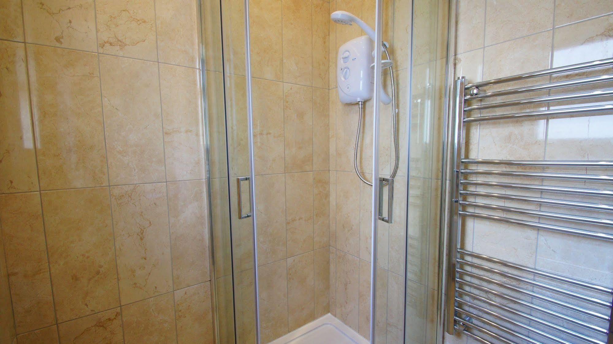 The Richmond Bed And Breakfast - Adults Only แชงคลิน ภายนอก รูปภาพ