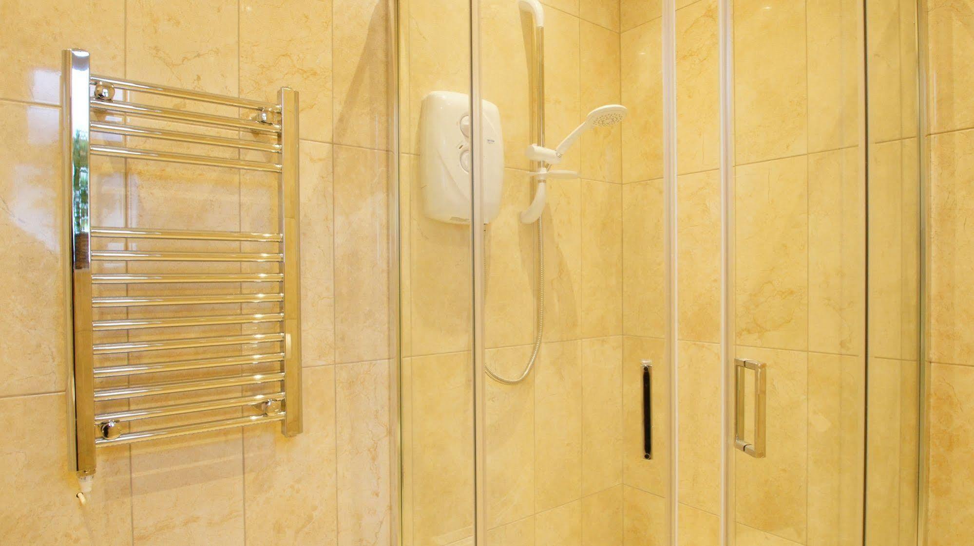 The Richmond Bed And Breakfast - Adults Only แชงคลิน ภายนอก รูปภาพ